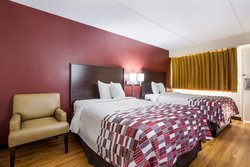  - Red Roof Inn Shelbyville