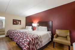  - Red Roof Inn Shelbyville