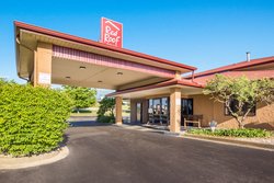  - Red Roof Inn Shelbyville