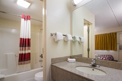  - Red Roof Inn Shelbyville