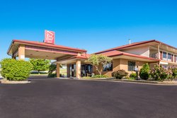  - Red Roof Inn Shelbyville