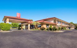  - Red Roof Inn Shelbyville