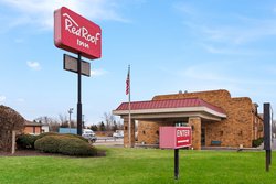  - Red Roof Inn Fort Wayne - I-69, Exit 309