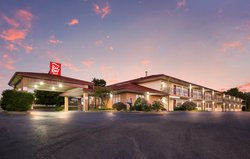 - Red Roof Inn Shelbyville