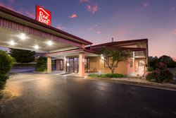  - Red Roof Inn Shelbyville
