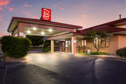  - Red Roof Inn Shelbyville
