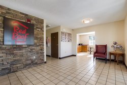  - Red Roof Inn Shelbyville