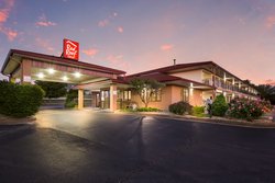  - Red Roof Inn Shelbyville