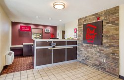  - Red Roof Inn Shelbyville
