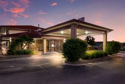  - Red Roof Inn Shelbyville