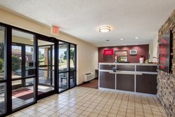  - Red Roof Inn Shelbyville