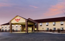  - Red Roof Inn Auburn - I-69, Exit 329