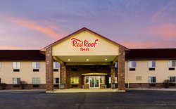  - Red Roof Inn Auburn - I-69, Exit 329