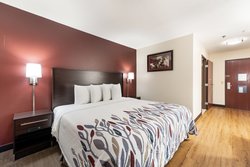  - Red Roof Inn Auburn - I-69, Exit 329