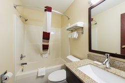  - Red Roof Inn Auburn - I-69, Exit 329