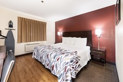  - Red Roof Inn Auburn - I-69, Exit 329