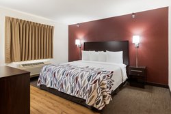  - Red Roof Inn Auburn - I-69, Exit 329