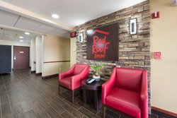  - Red Roof Inn Auburn - I-69, Exit 329