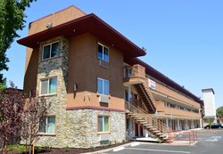  - Red Roof Inn & Suites North Sacramento - I-80, Exits 94A & 95