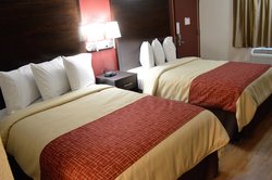  - Red Roof Inn & Suites North Sacramento - I-80, Exits 94A & 95