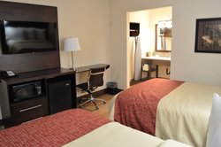  - Red Roof Inn & Suites North Sacramento - I-80, Exits 94A & 95