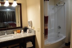  - Red Roof Inn & Suites North Sacramento - I-80, Exits 94A & 95