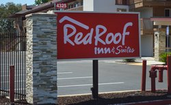  - Red Roof Inn & Suites North Sacramento - I-80, Exits 94A & 95