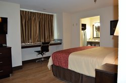  - Red Roof Inn & Suites North Sacramento - I-80, Exits 94A & 95