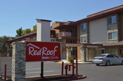  - Red Roof Inn & Suites North Sacramento - I-80, Exits 94A & 95