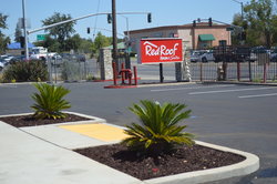  - Red Roof Inn & Suites North Sacramento - I-80, Exits 94A & 95