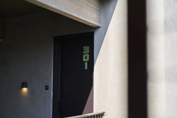  - Hotel Magdalena Austin