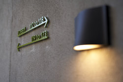  - Hotel Magdalena Austin