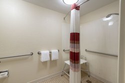  - Red Roof Inn Greenville - I-85, Exit 48A