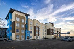  - TownePlace Suites by Marriott Sherwood Park