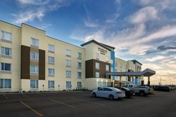  - TownePlace Suites by Marriott Sherwood Park