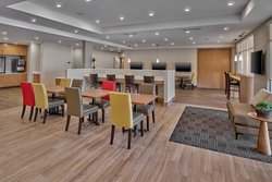  - TownePlace Suites by Marriott Sherwood Park