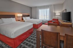  - TownePlace Suites by Marriott Sherwood Park