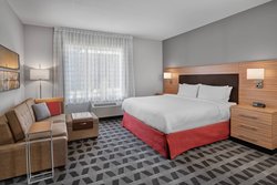  - TownePlace Suites by Marriott Sherwood Park