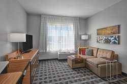  - TownePlace Suites by Marriott Sherwood Park