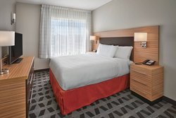  - TownePlace Suites by Marriott Sherwood Park
