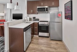  - TownePlace Suites by Marriott Sherwood Park