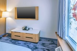  - Fairfield Inn & Suites by Marriott Richland Hills - I-820, Exit 23