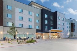  - TownePlace Suites by Marriott Amarillo - I-40, Exit 65