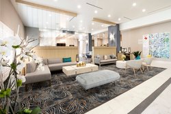  - TownePlace Suites by Marriott Amarillo - I-40, Exit 65