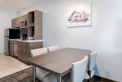  - TownePlace Suites by Marriott Amarillo - I-40, Exit 65