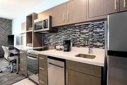  - TownePlace Suites by Marriott Amarillo - I-40, Exit 65