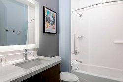  - TownePlace Suites by Marriott Amarillo - I-40, Exit 65