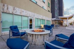  - TownePlace Suites by Marriott Amarillo - I-40, Exit 65