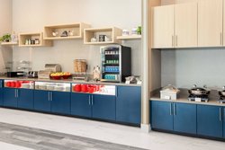  - TownePlace Suites by Marriott Amarillo - I-40, Exit 65