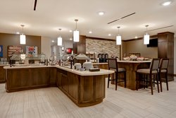  - Staybridge Suites South Overland Park